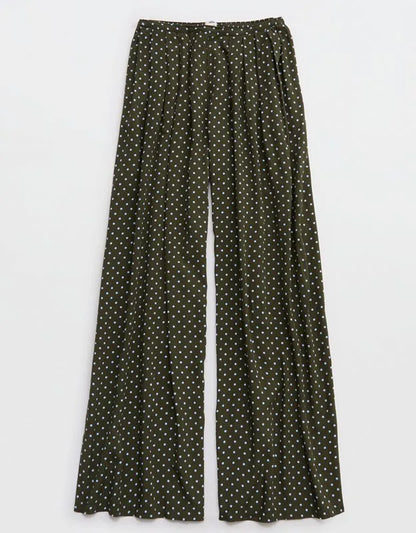 Aerie Drapey Trouser