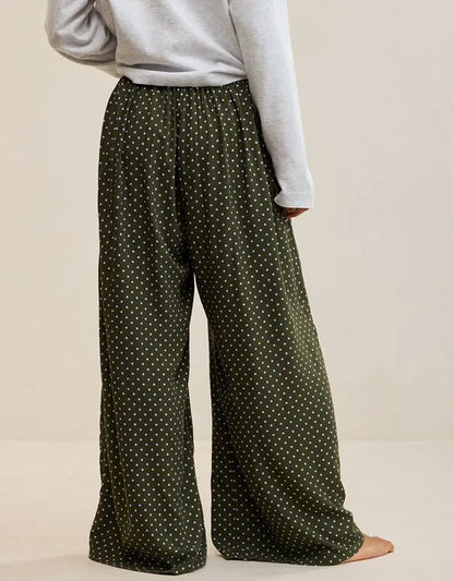 Aerie Drapey Trouser