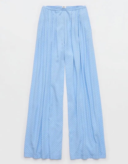 Aerie Drapey Trouser