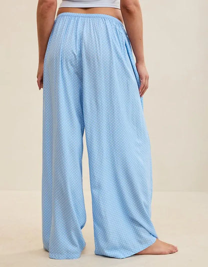 Aerie Drapey Trouser