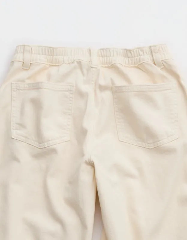 Aerie Daydream Denim Pant