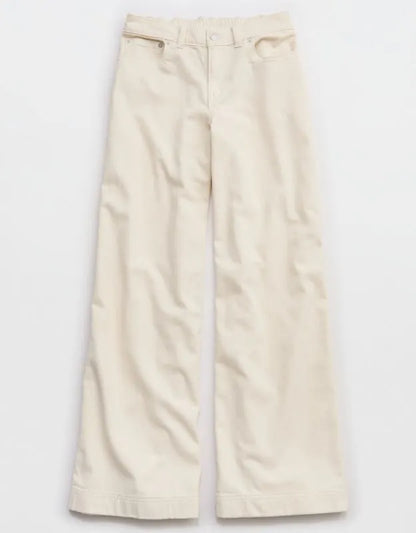 Aerie Daydream Denim Pant