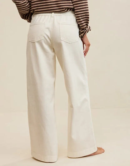 Aerie Daydream Denim Pant