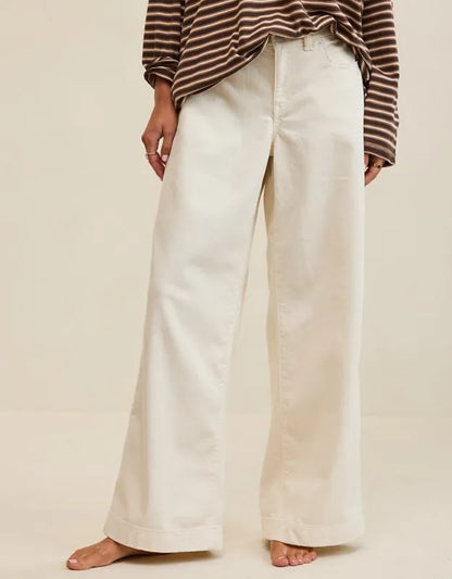 Aerie Daydream Denim Pant