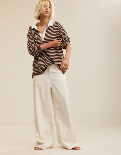 Aerie Daydream Denim Pant
