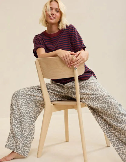 Aerie Utility Balloon Chino Pant