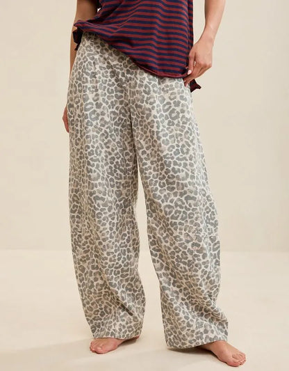 Aerie Utility Balloon Chino Pant