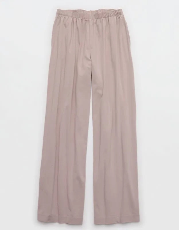 Aerie Dream Jersey Trouser PJ