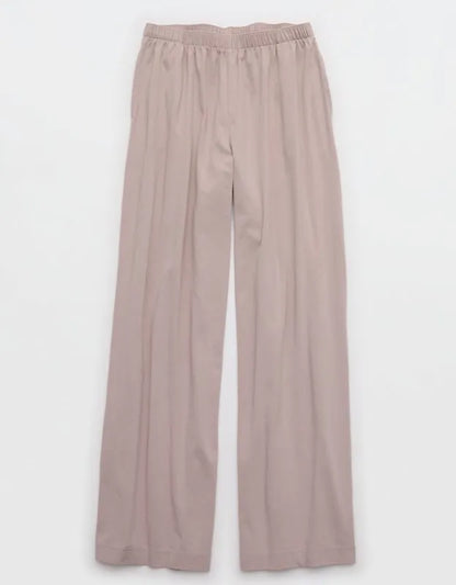 Aerie Dream Jersey Trouser PJ
