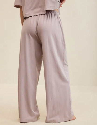 Aerie Dream Jersey Trouser PJ