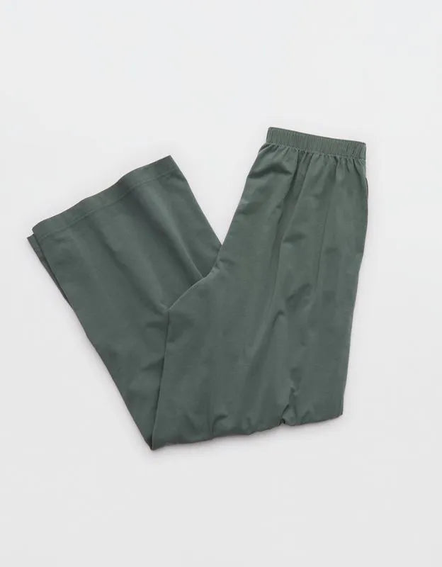 Aerie Dream Jersey Trouser PJ