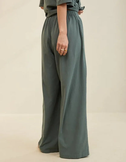 Aerie Dream Jersey Trouser PJ
