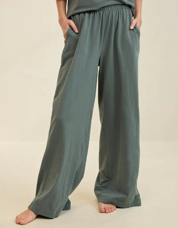 Aerie Dream Jersey Trouser PJ