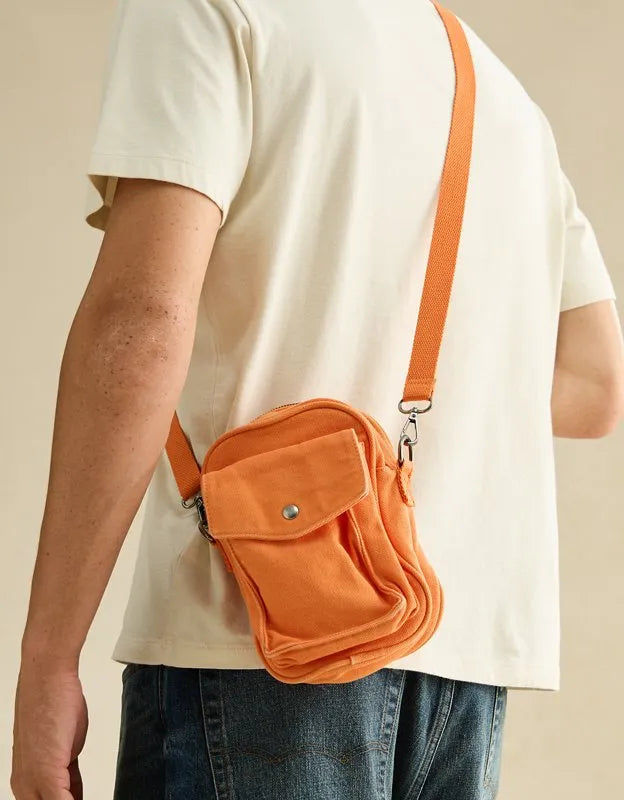 AE Festival Crossbody Bag