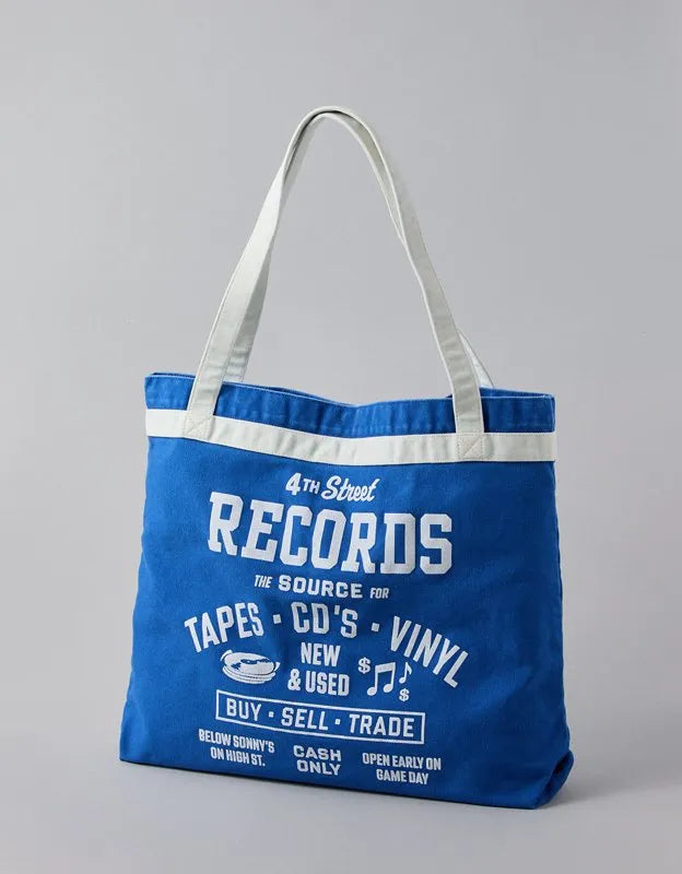 AE Tote Bag