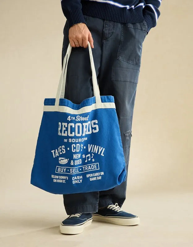 AE Tote Bag