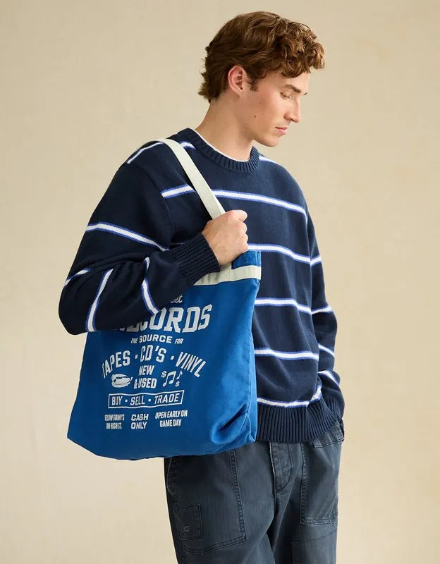 AE Tote Bag