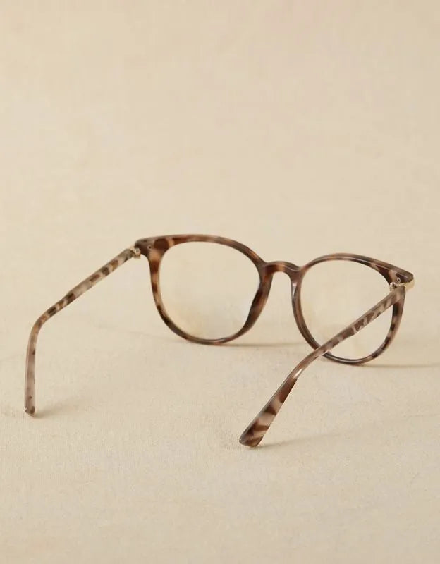 AE Classic Tortoise Shell Blue Light Glasses