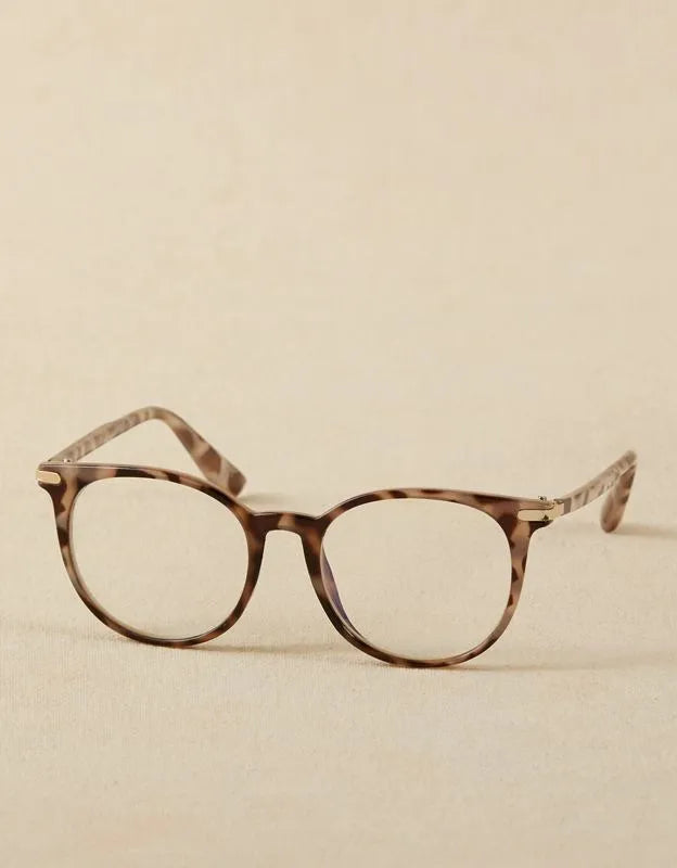 AE Classic Tortoise Shell Blue Light Glasses