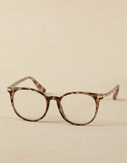 AE Classic Tortoise Shell Blue Light Glasses