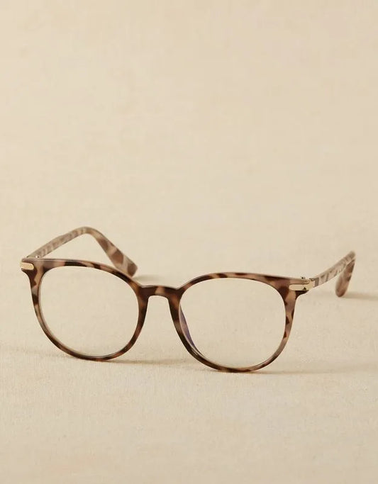 AE Classic Tortoise Shell Blue Light Glasses