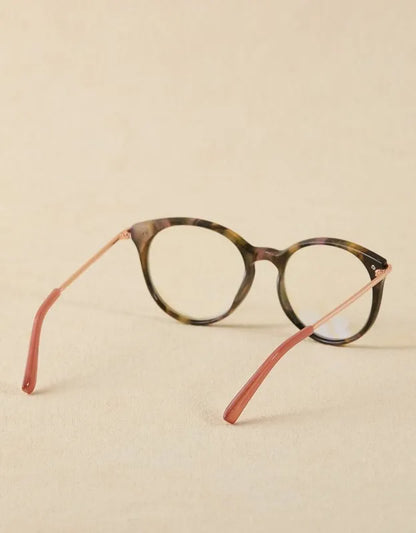 AE Multicolored Blue Light Glasses