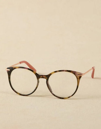AE Multicolored Blue Light Glasses