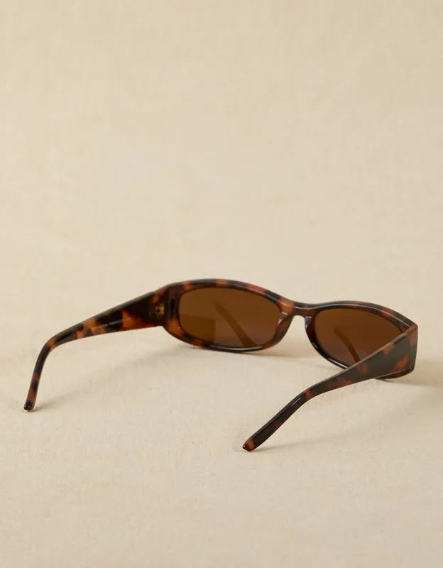 AE Narrow Wrap Sunglasses