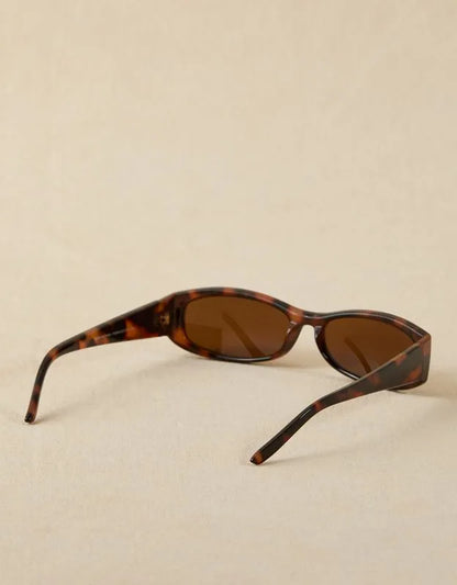 AE Narrow Wrap Sunglasses