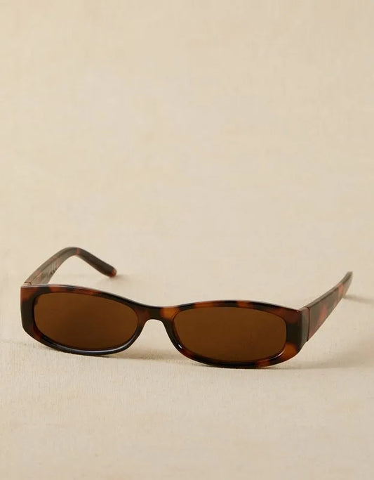 AE Narrow Wrap Sunglasses