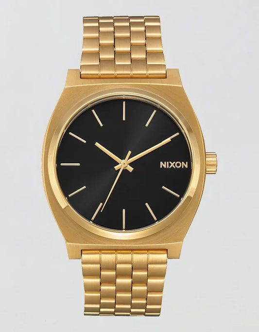 Nixon Time Teller Watch