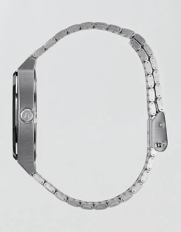 Nixon Time Teller Watch