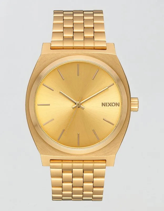 Nixon Time Teller Watch