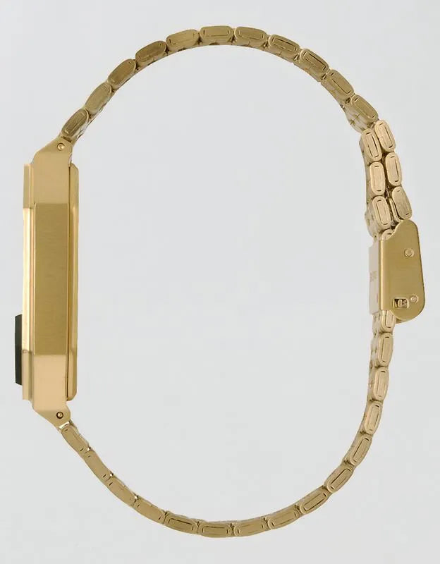 Nixon Re-Run Watch