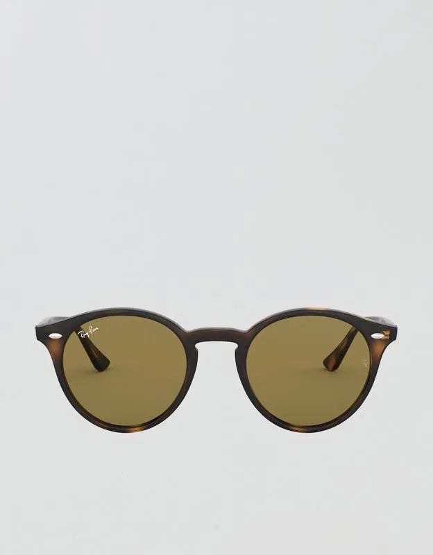 Ray-Ban Round Sunglasses