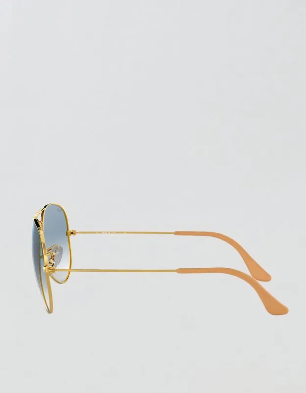 Ray-Ban Classic Aviator Sunglasses