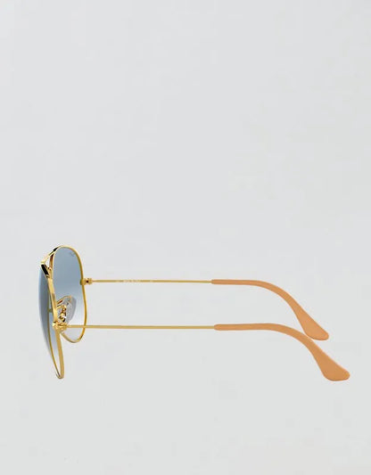 Ray-Ban Classic Aviator Sunglasses