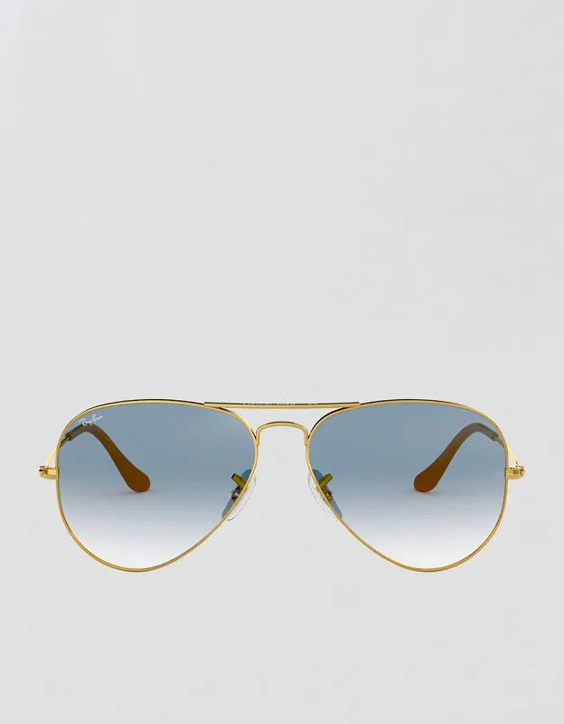 Ray-Ban Classic Aviator Sunglasses
