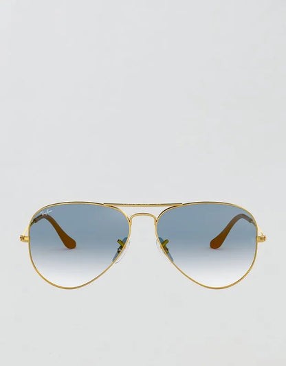 Ray-Ban Classic Aviator Sunglasses
