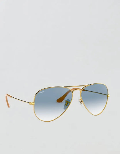 Ray-Ban Classic Aviator Sunglasses