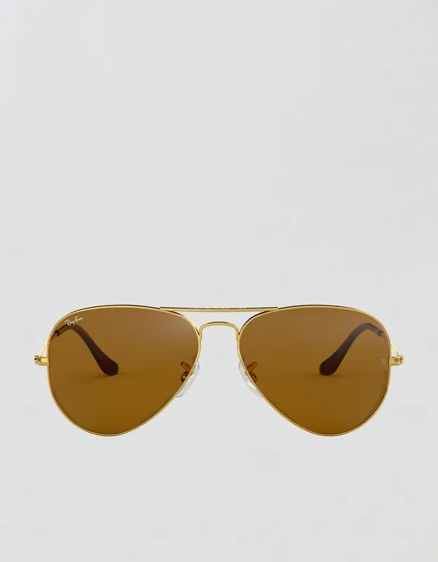 Ray-Ban Classic Aviator Sunglasses