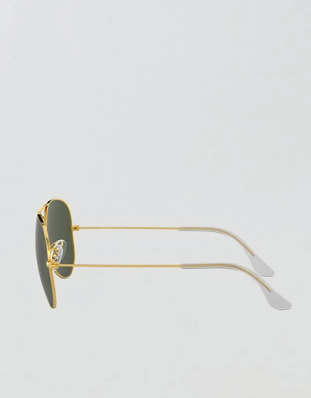 Ray-Ban Classic Aviator Sunglasses