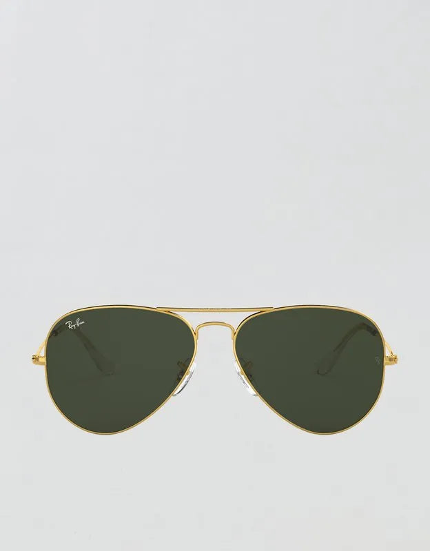 Ray-Ban Classic Aviator Sunglasses