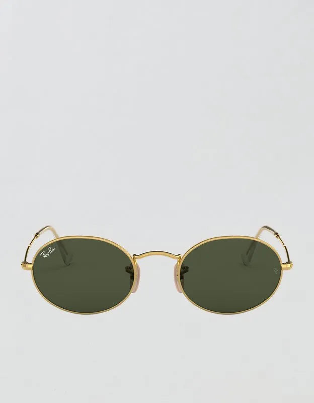 Ray-Ban Oval Sunglasses