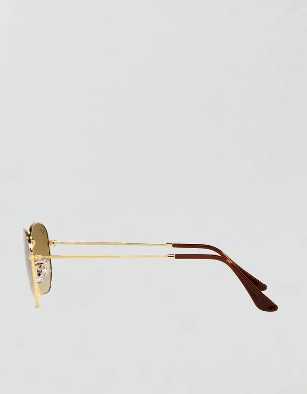 Ray-Ban Hexagonal Sunglasses
