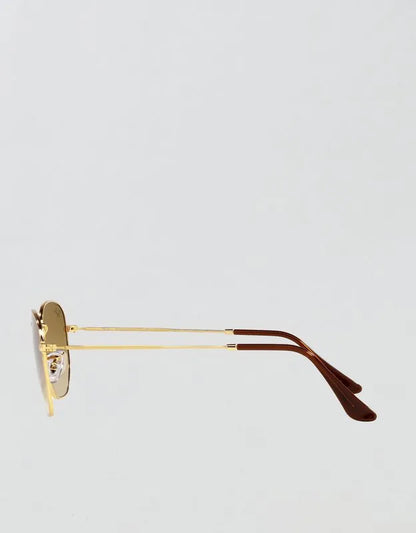 Ray-Ban Hexagonal Sunglasses