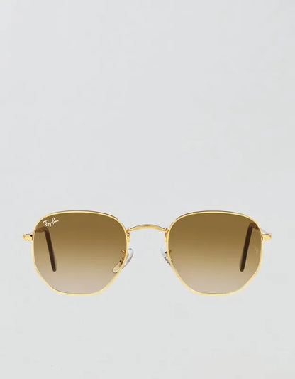 Ray-Ban Hexagonal Sunglasses