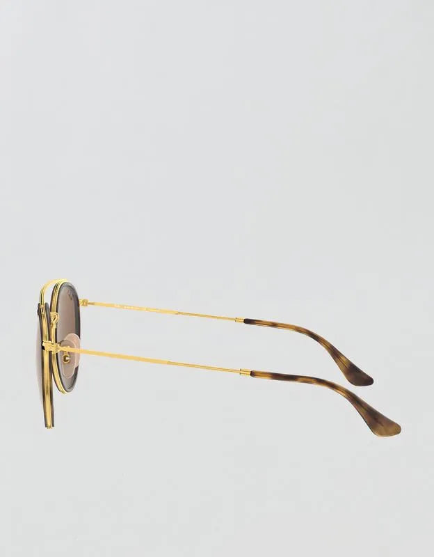 Ray-Ban Round Sunglasses