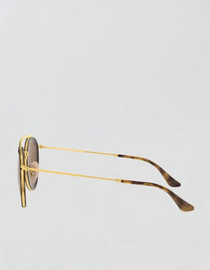 Ray-Ban Round Sunglasses