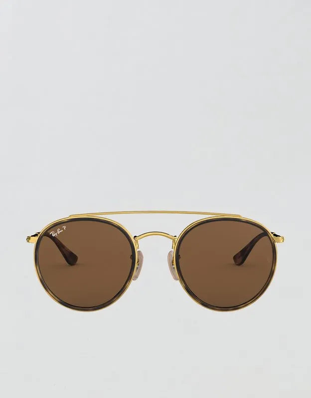 Ray-Ban Round Sunglasses